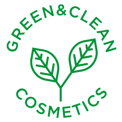 Green & Clean Cosmetics